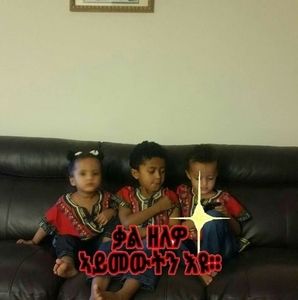 Meet your Posher, Rahel